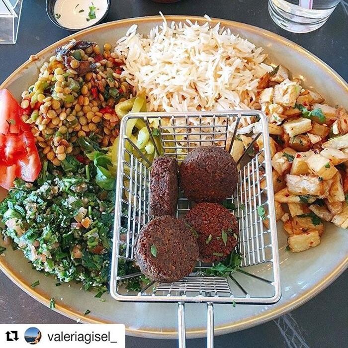Images Fadi's Mediterranean Grill