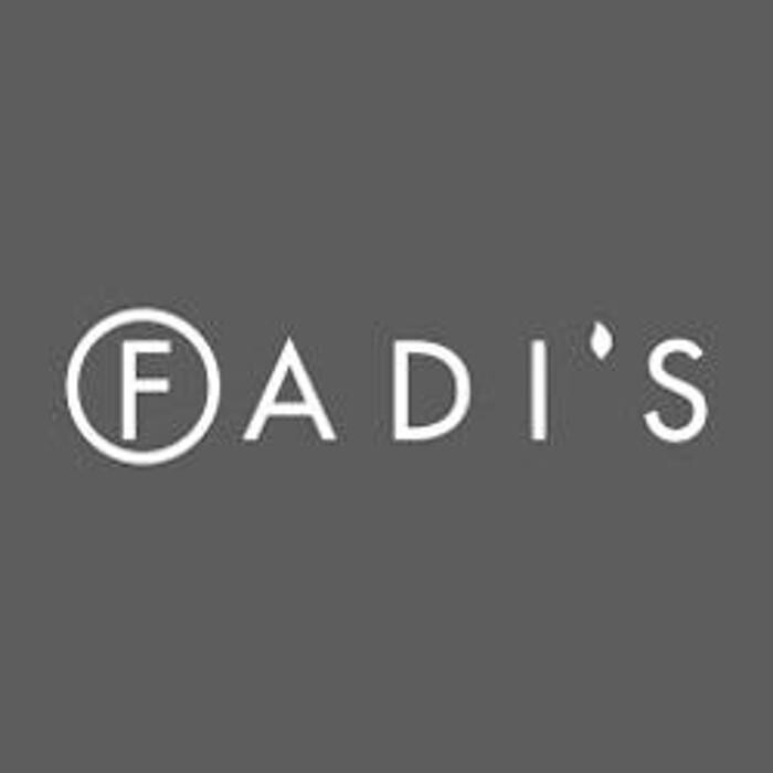 Images Fadi's Mediterranean Grill