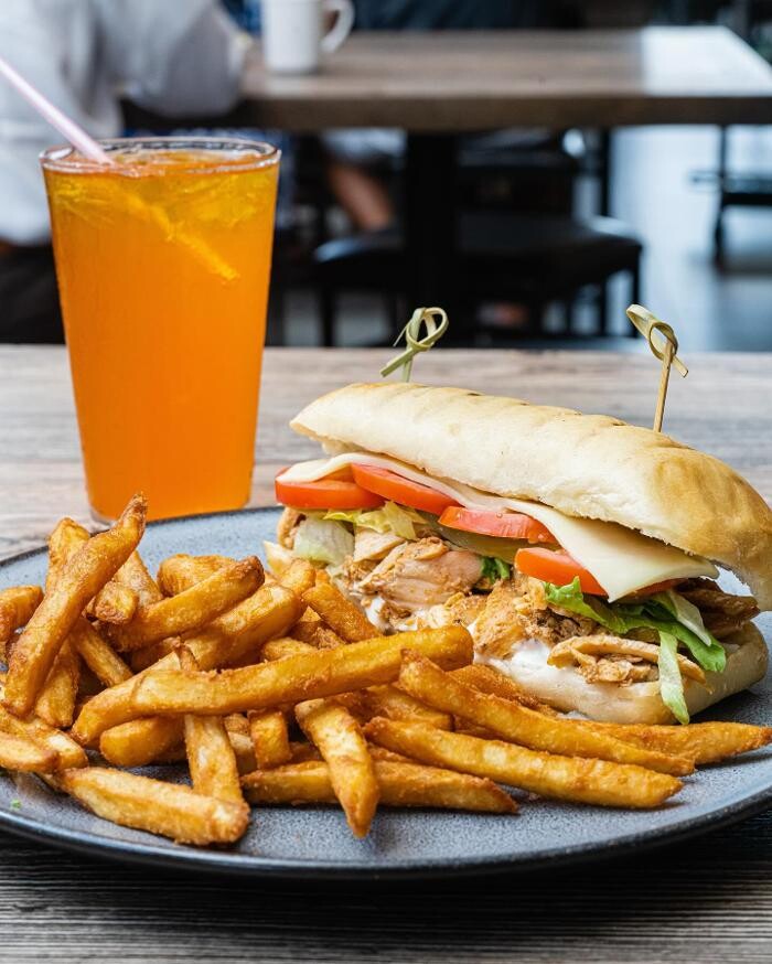 Images Fadi's Mediterranean Grill