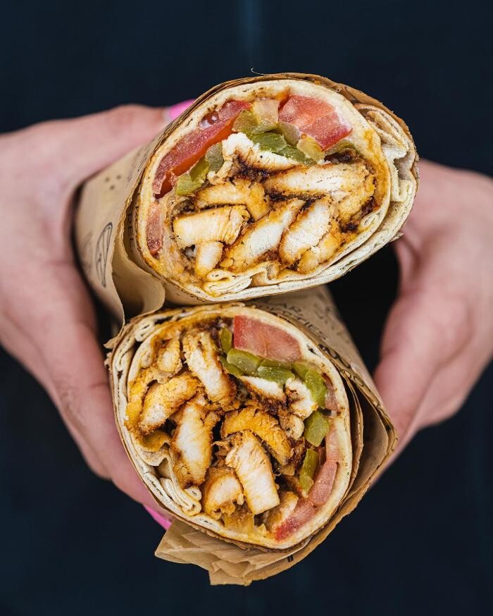 Images Fadi's Mediterranean Grill