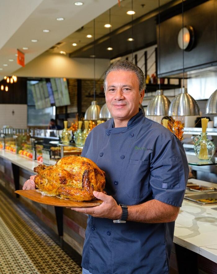 Images Fadi's Mediterranean Grill