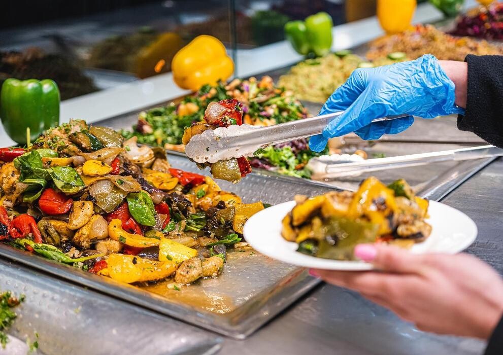 Images Fadi's Mediterranean Grill