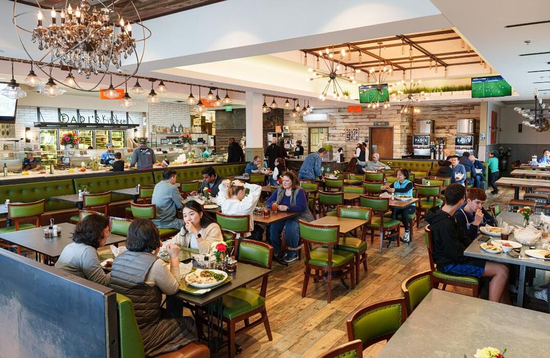 Images Fadi's Mediterranean Grill