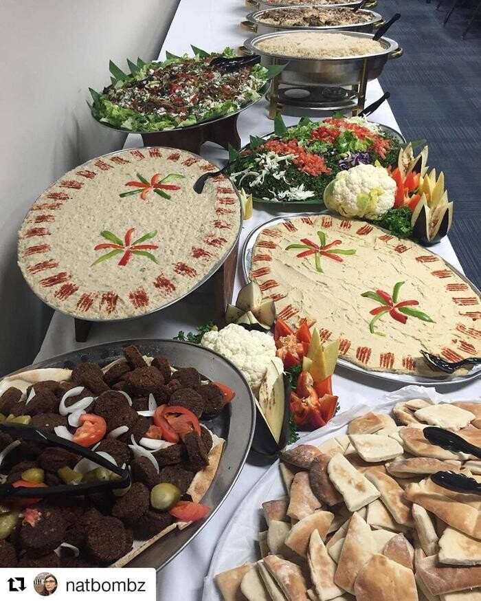 Images Fadi's Mediterranean Grill