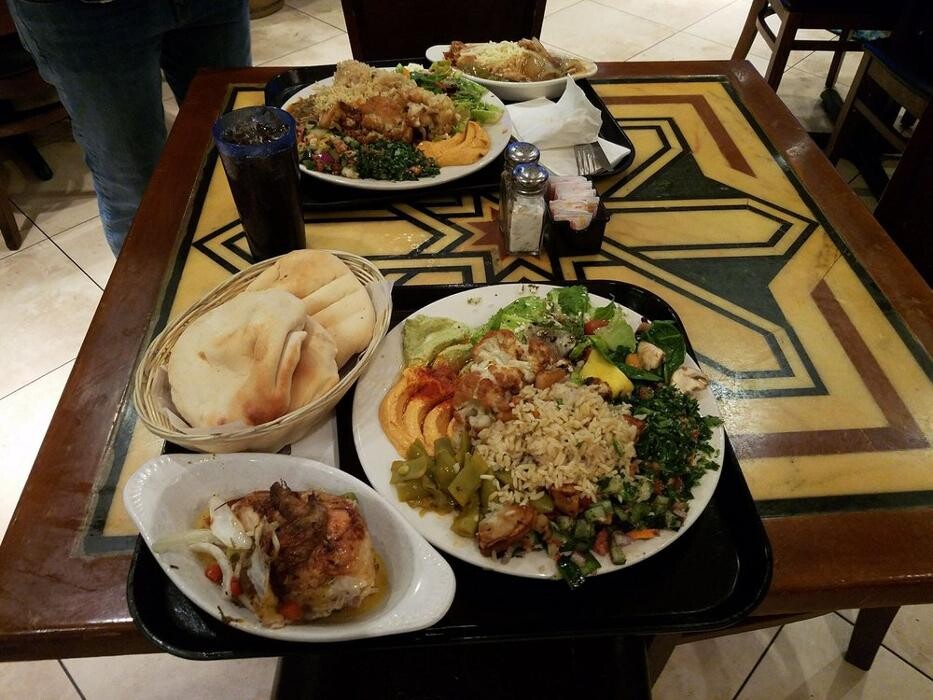 Images Fadi's Mediterranean Grill