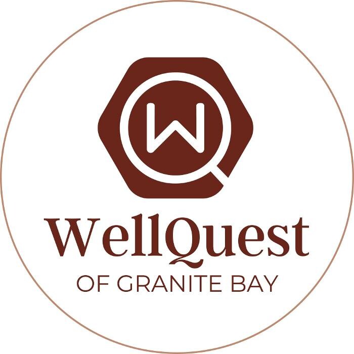 WellQuest of Granite Bay Logo