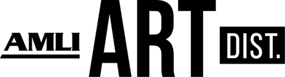 AMLI Art District Logo