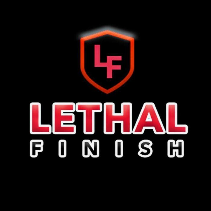 Images Lethal Finish LLC.