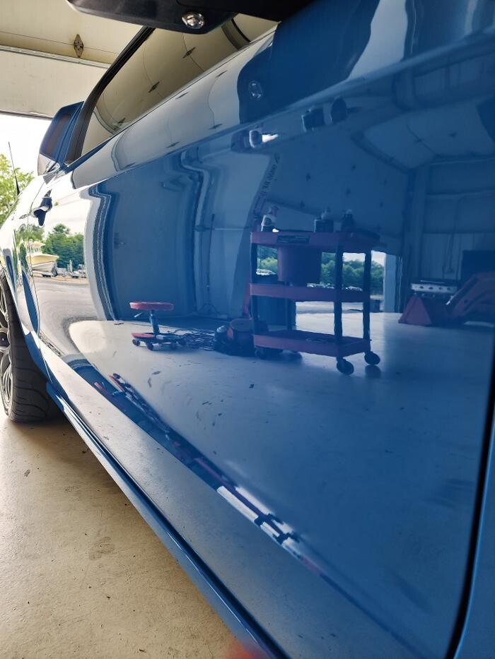 Images Lethal Finish LLC.