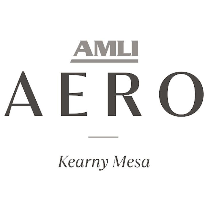 AMLI Aero Logo