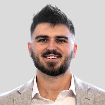 CrossCountry Mortgage, LLC - Trey Grudzien Logo
