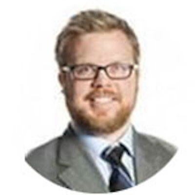 Guild Mortgage - Rob Adrain Logo