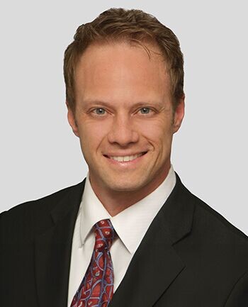 CrossCountry Mortgage, LLC - Tim Singleton Logo