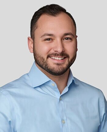 CrossCountry Mortgage, LLC - Jordan Wagner Logo