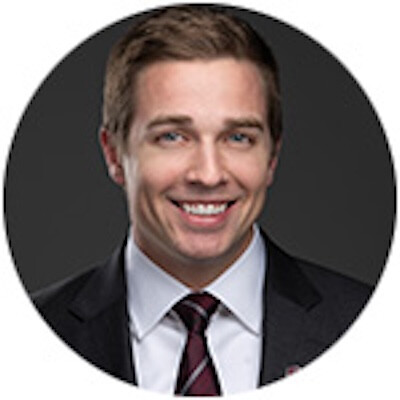 Guild Mortgage - Dylan Marciano Logo