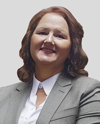 CrossCountry Mortgage, LLC - Bonny Reynolds Logo
