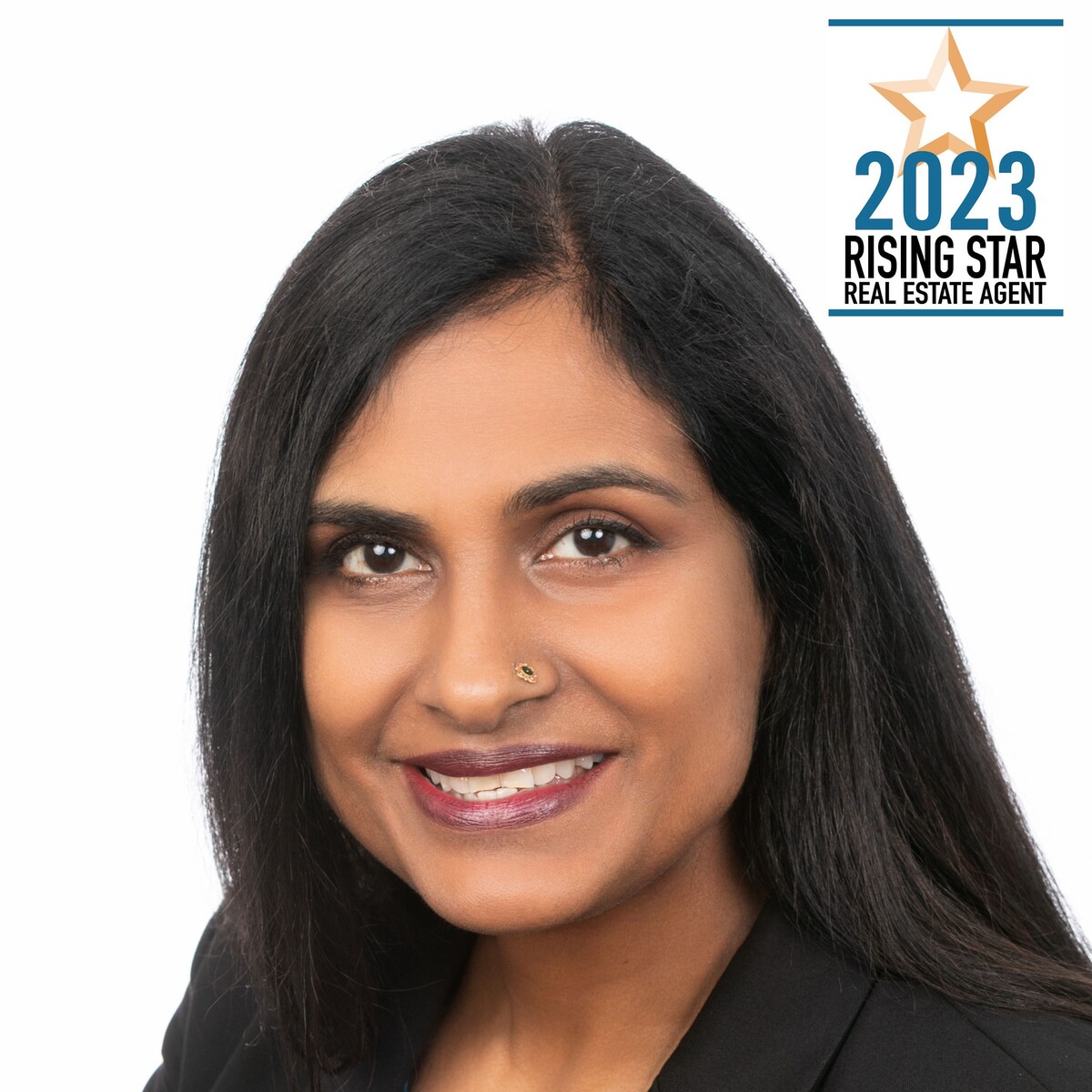 RE/MAX Innovation - Simi Kapoor Logo