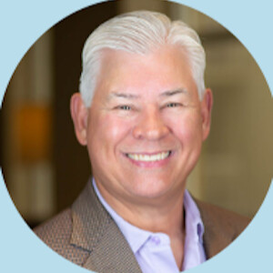 Waterstone Mortgage - Joe Amato Logo