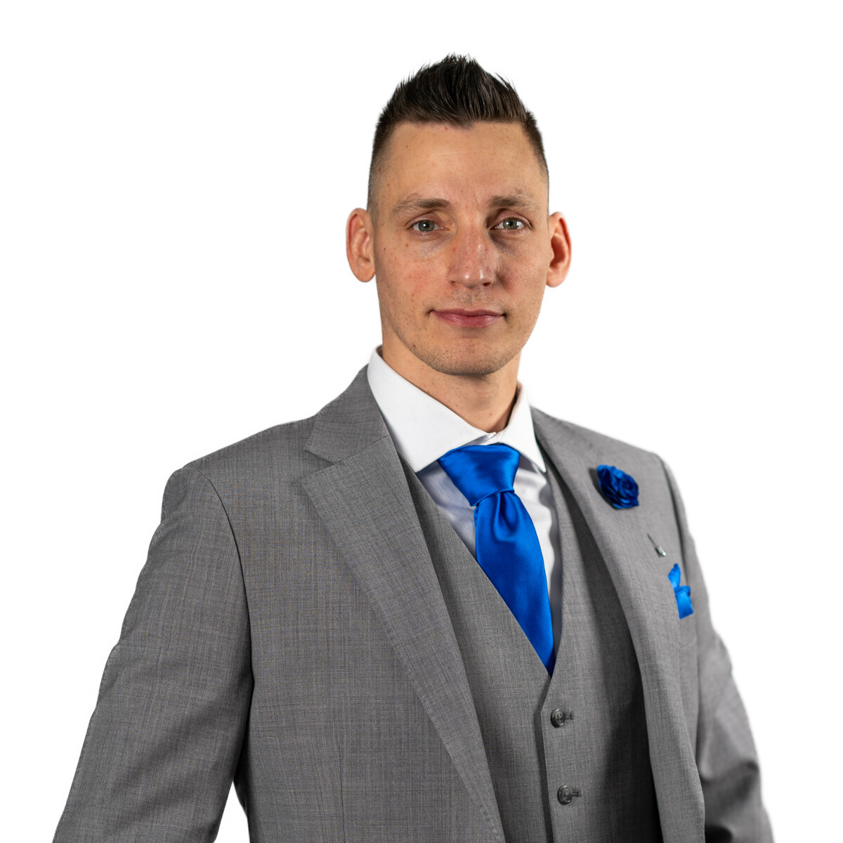 Morris Agent Team at Re/Max Select - Mathew Saparito Logo