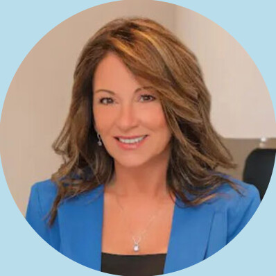 Waterstone Mortgage - Dawn Orbits Logo