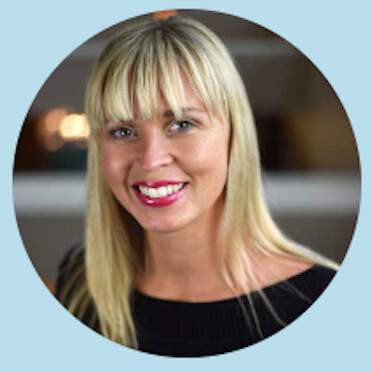 Waterstone Mortgage - Lindsey Frazier Logo