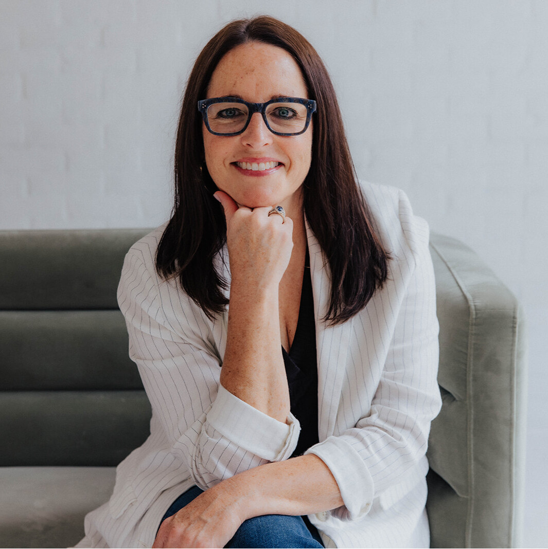 Tina DeBoer Real Estate - Mary Perrigo Logo