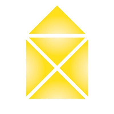 Guild Mortgage - Maggie Subil Logo