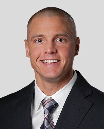 CrossCountry Mortgage, LLC - Matt Carter Logo