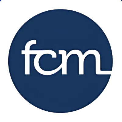 First Community Mortgage - Brett Zicarelli Logo