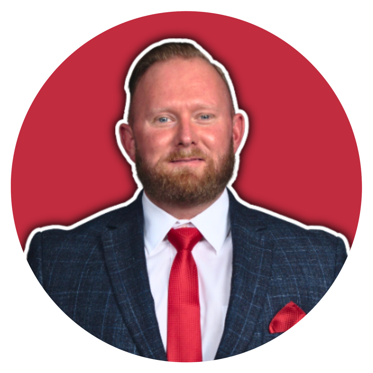 Jared Jones Logo