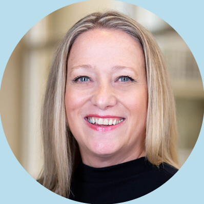 Waterstone Mortgage - Patty Chumbley Logo