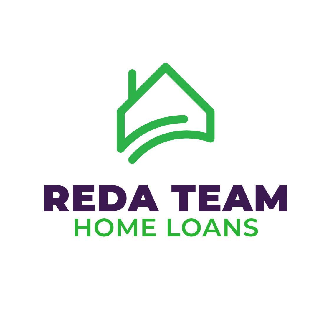 Union Home Mortgage - Sam Reda Logo