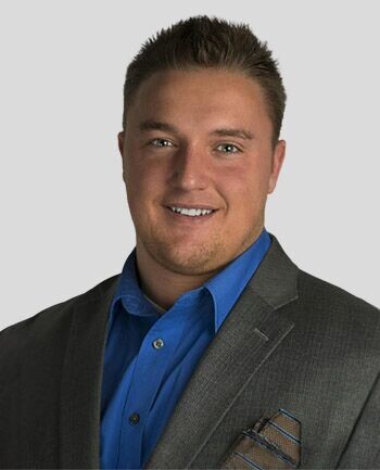 CrossCountry Mortgage, LLC - Andrew Stevenson Logo