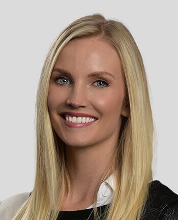 CrossCountry Mortgage, LLC - Brittni Biren Logo