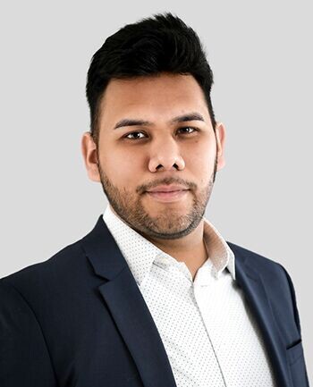 CrossCountry Mortgage, LLC - Edgar Cervantes Logo