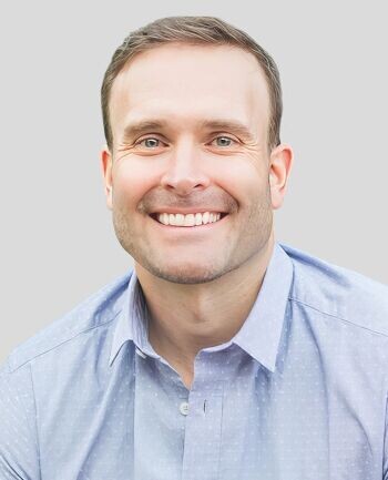 CrossCountry Mortgage, LLC - Josh Numbers Logo
