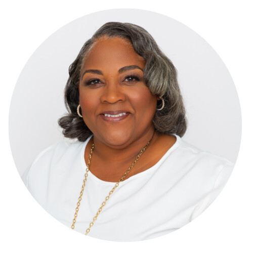 Keller Williams Alabama Gulf Coast - Crystal Richardson Logo