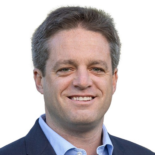 First Heritage Mortgage - Matt O'Connor Logo