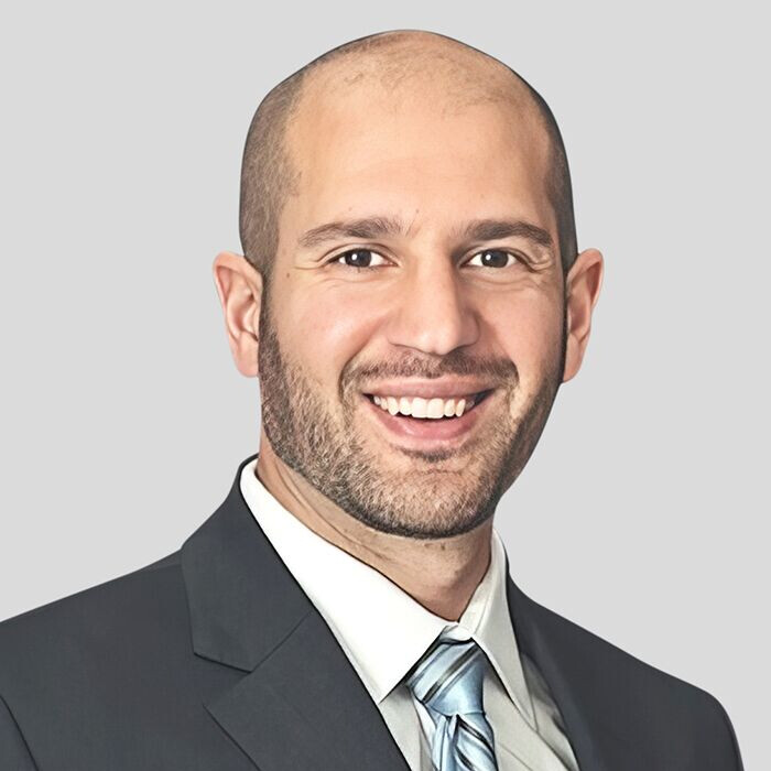 CrossCountry Mortgage, LLC - Colin Myers Logo