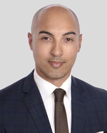 CrossCountry Mortgage, LLC - Uly Solis Logo