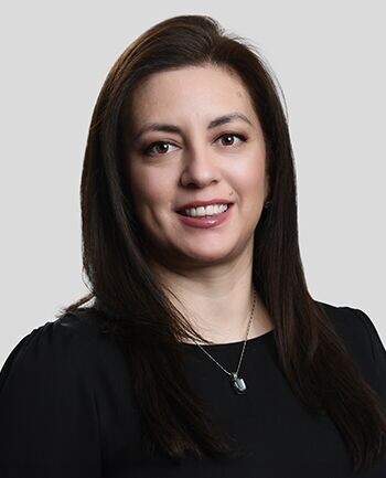 CrossCountry Mortgage, LLC - Maria Garcia Logo