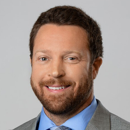 Edge Home Finance - Justin Brinker Logo
