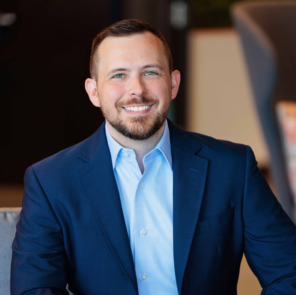 Baril Home Lending, LLC - Ryan Baril Logo