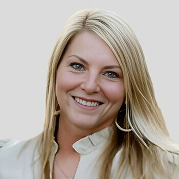 CrossCountry Mortgage, LLC - Amy Taylor Logo