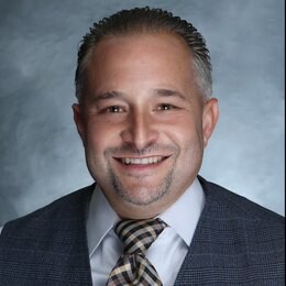 DeVizio Home Selling Alliance at J.J. Elek Realty Co. - JOSEPH DEVIZIO Logo