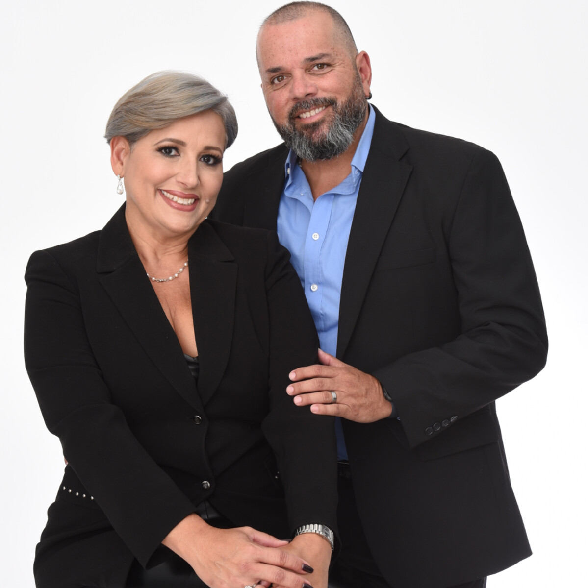 Real Estate Sales Force - Carmen Cabrera Logo