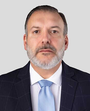 CrossCountry Mortgage, LLC - Spyros Karellas Logo