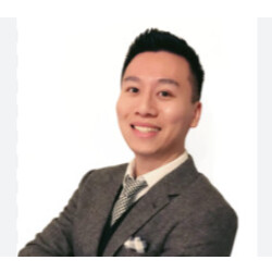 GoRascal - Yusheng Ron Liu Logo
