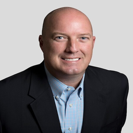 CrossCountry Mortgage, LLC - Anthony Leatherwood Logo