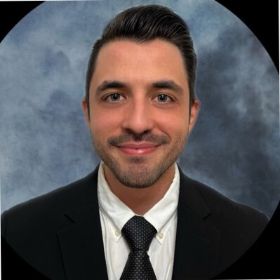 CrossCountry Mortgage, LLC - Joseph Costanzo Logo